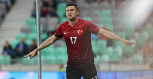 Yeni formalar sızdı