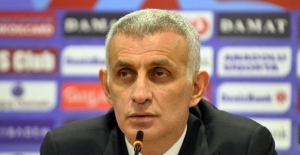 Yeniden İbrahim Hacıosmanoğlu geliyor