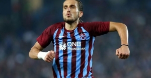 Yusuf Yazıcı'ya resmi teklif!