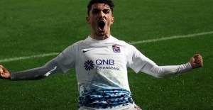 Abdülkadir Ömür' 18 milyon Euro...
