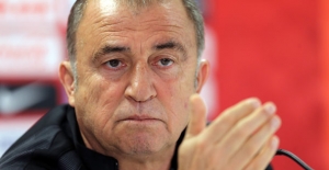 Açıklandı! İşte Fatih Terim'e verilen ceza 