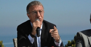 Ahmet Ağaoğlu 300 milyon TL ile geliyor