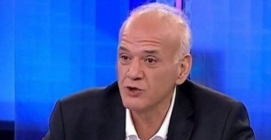 Ahmet Çakar'dan flaş açıklama!
