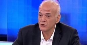 Ahmet Çakar'dan kırmızı kart yorumu
