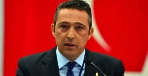Aziz Yıldırım'a bir jest daha