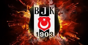 Beşiktaş'tan tarihi rest gelebilir!