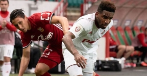 Eski aşk depreşti! Farfan bombası!