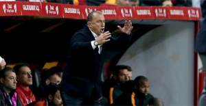 Fatih Terim'den beklenen karar!