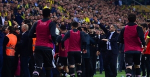 Fenerbahçe - Beşiktaş derbisinde kim ne kadar ceza alacak?