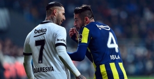 Fenerbahçe - Beşiktaş kupa rövanş maçı hangi gün, saat kaçta, hangi kanalda?