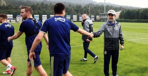 Fenerbahçe'de yaprak dökümü!