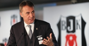 Fikret Orman Aziz Yıldırım’ı çıldırtacak