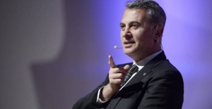 Fikret Orman'dan tepki çekecek Demba Ba açıklaması