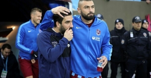 FLAŞ! Burak Yılmaz'ın yeni adresi İstanbul!
