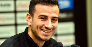 Premier Lig ekibi Oğuzhan için harekete geçti