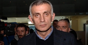 İbrahim Hacıosmanoğlu'na hapis şoku!