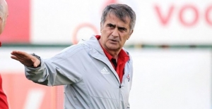 İşte Şenol Güneş'in ifadesi!