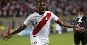 Jefferson Farfan bombası!