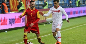 Kaan Ayhan'dan transfer açıklaması