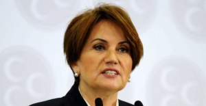 Maç sonrası Meral Akşener'den olay paylaşım