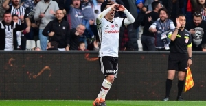 Medel'de Galatasaray ve Trabzonspor gerçeği