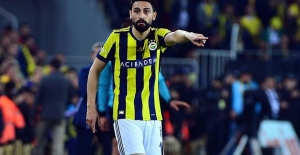 Mehmet Ekici forma peşinde
