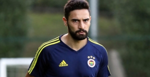 Mehmet Ekici'yle sürpriz görüşme!