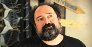 Nevzat Aydın'dan olay tweet!