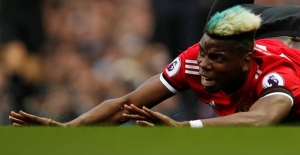 Paul Pogba'ya bomba teklif! 