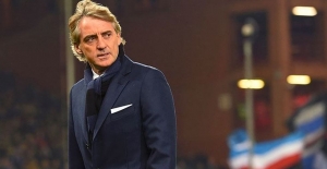Roberto Mancini bombası!