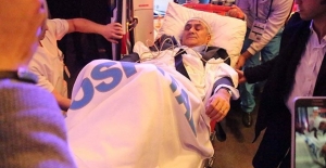 Şenol Güneş çıldırdı! O hastaneye dava!