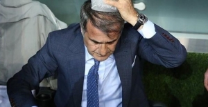 Şenol Güneş ilk kez konuştu!