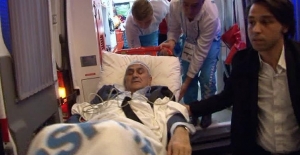 Şenol Güneş olaylı maç sonrası açıkladı! 'Bırakabilirim'