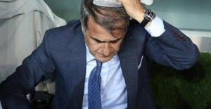Şenol Güneş veda edebileceğinin sinyalini verdi