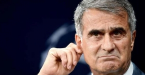 Şenol Güneş yine şaşırtacak!