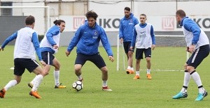 Trabzonspor'da deprem! Kadrodan çıkartıldı 