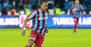 Trabzonspor'da deprem! Yıldız isim ayrılıyor