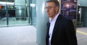 Trabzonspor'da tarihi araştırma!