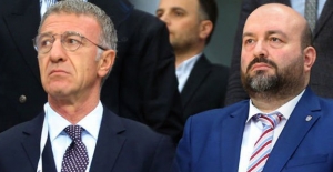 Trabzonspor'un yeni başkanı belli oldu!
