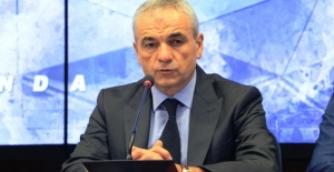Ve Çalımbay açıkladı! Trabzonspor'un yeni hocası...