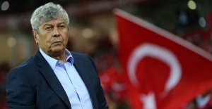 Yılın transferi için Lucescu'yu devreye soktu