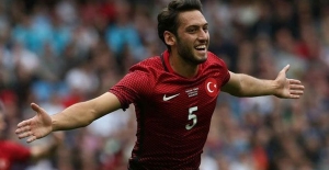 A Milli Takım'a büyük şok!
