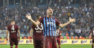 Ahmet Ağaoğlu isyan etti! Burak Yılmaz'a sert sözler!