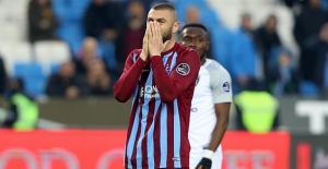 Resmen açıklandı! Burak Yılmaz...