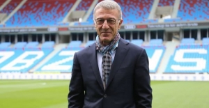 Ahmet Ağaoğlu'ndan yalanlama