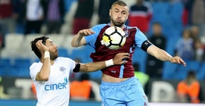 Ahmet Ağaoğlu son noktayı koydu! Burak Yılmaz...