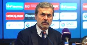 Aykut Kocaman'dan acı itiraf!