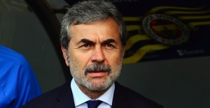 Aykut Kocaman istifa etmedi! Faturayı yönetime kesti