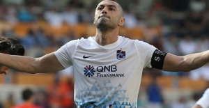 Az önce açıkladı! 'Burak Yılmaz'la anlaşma sağlandı!'