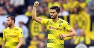 Beşiktaş'a transferde dev müjde!